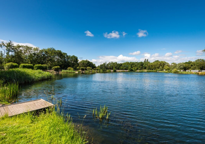 LIving in Sherburn in Elemet, Yorkshire Space Homes